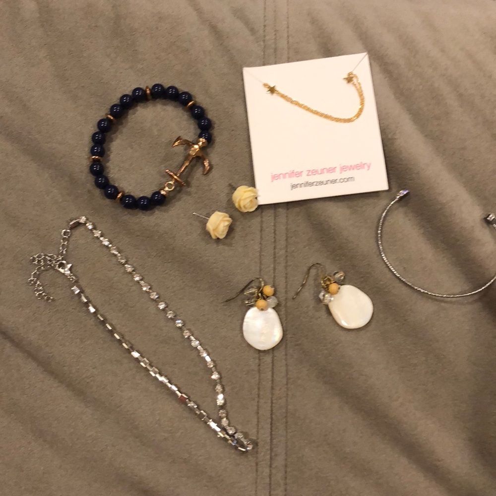 Any piece for 🌟 FREE 🌟with any purchase!